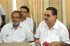 Accused arrested in Jaleel Karopdys murder case are from Sangh Parivar:  Ramanath Rai